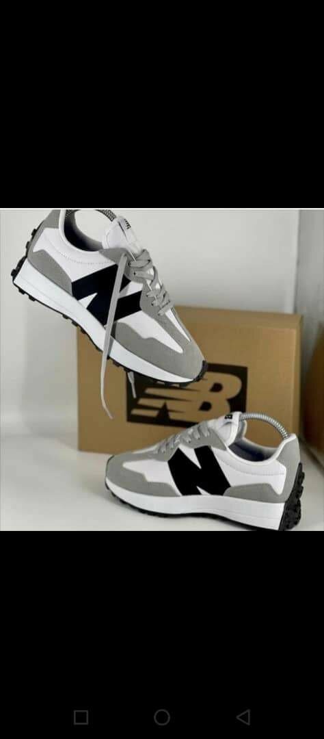 Sneakers tendance pour tous