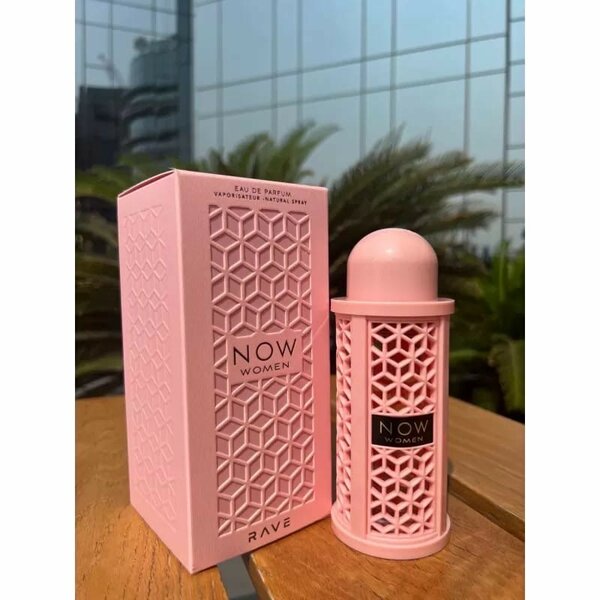 Parfum Now