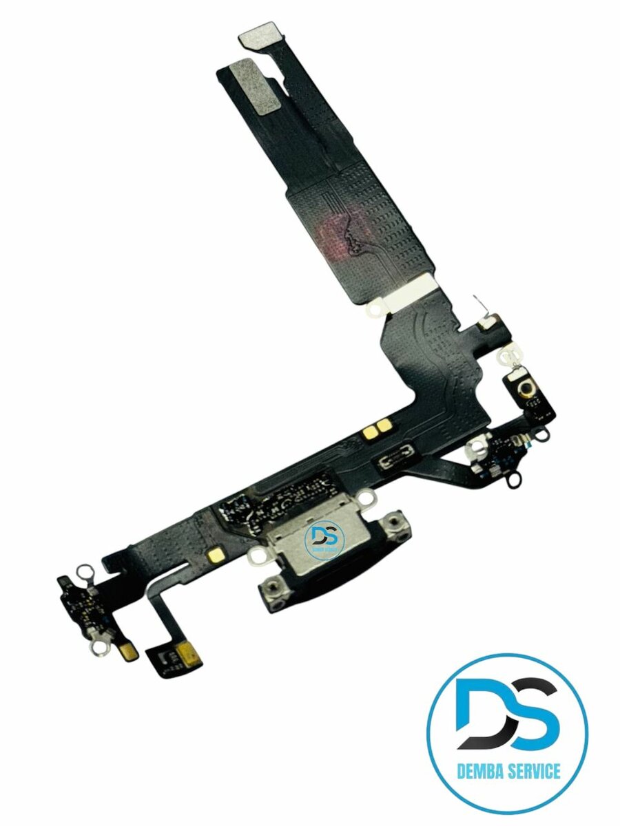 Connecteur de charge iPhone 16