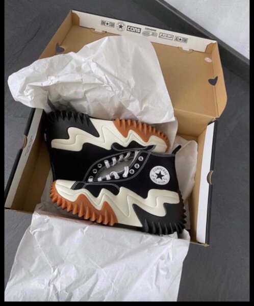 Converse Run star original