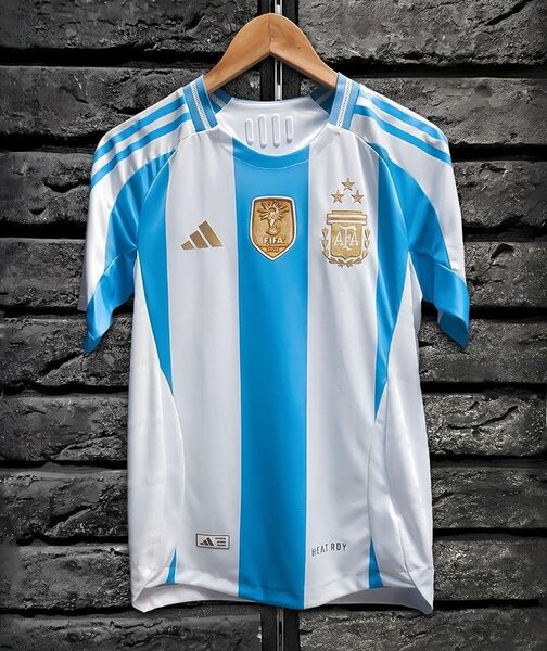 Maillot Équipe Argentine