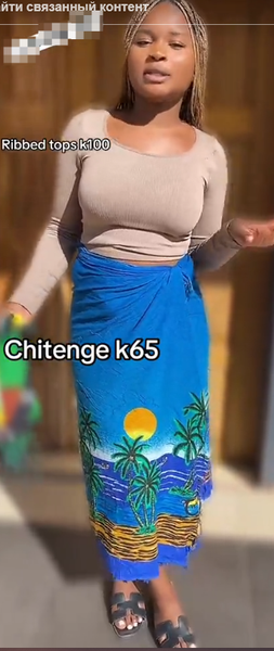 Chitenge