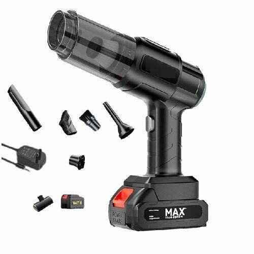 Aspirateur portable puissant