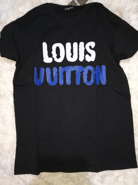 T-shirt Louis Vuitton