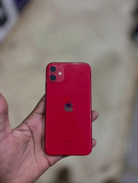iPhone 11 - Multicolore
