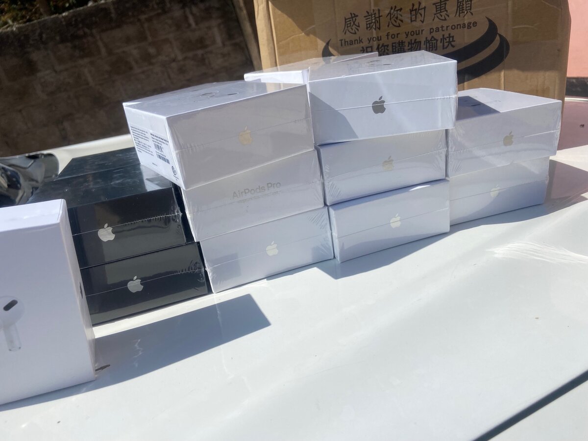 AirPods Pro 2nd Generation