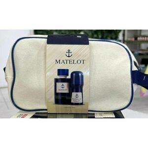 Set Parfum Matelot Homme