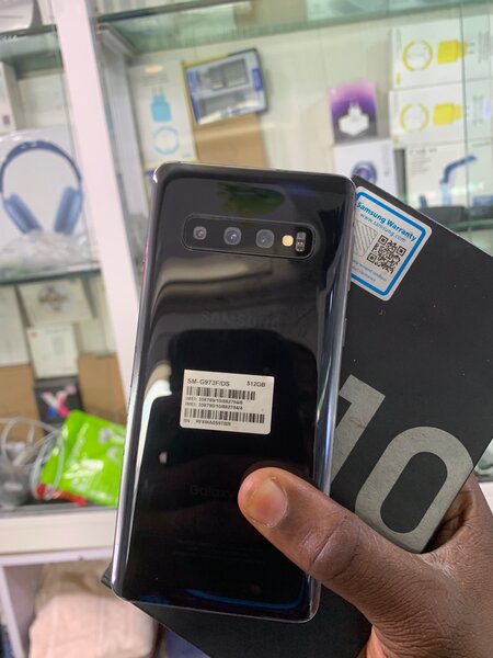 Samsung S10 512GB