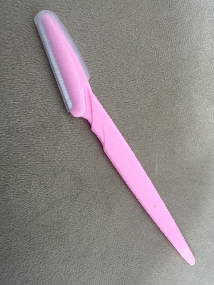 Facial Razor Set for Women