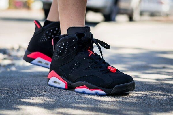 Air Jordan 6