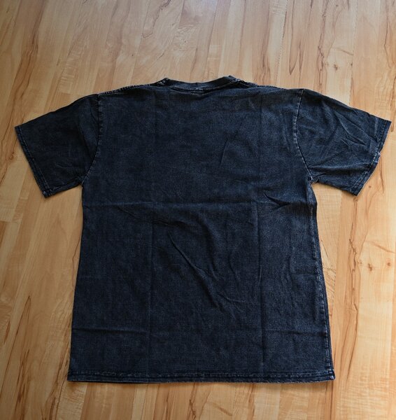 Футболка «Мандарин»