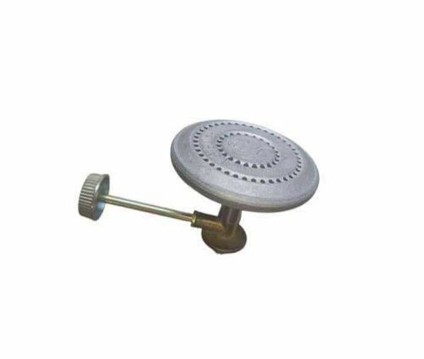 Brûleur de Gaz en aluminium