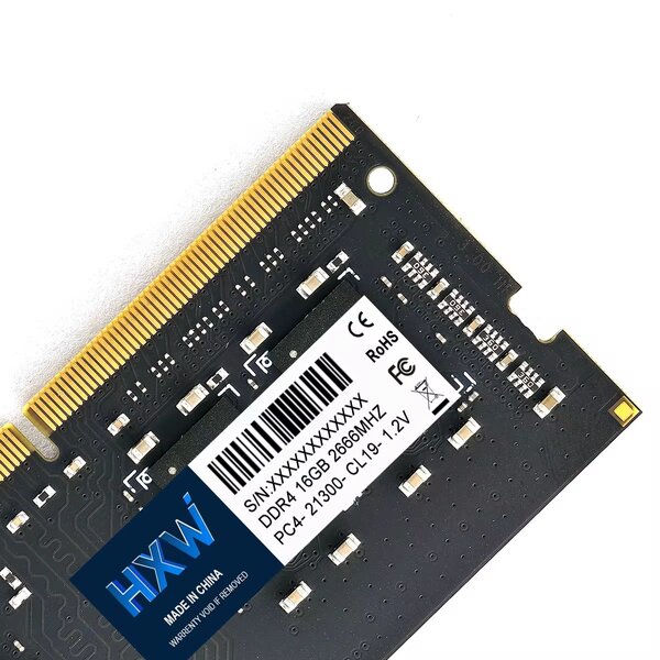 DDR4 RAM 16GB