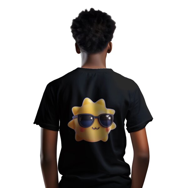 Premium Quality - T shirt