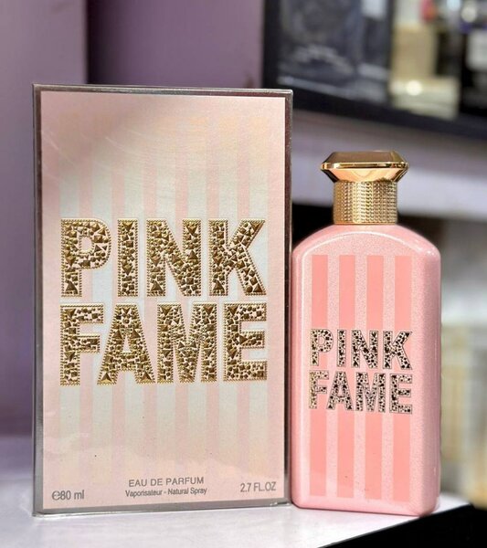 PINK FAME