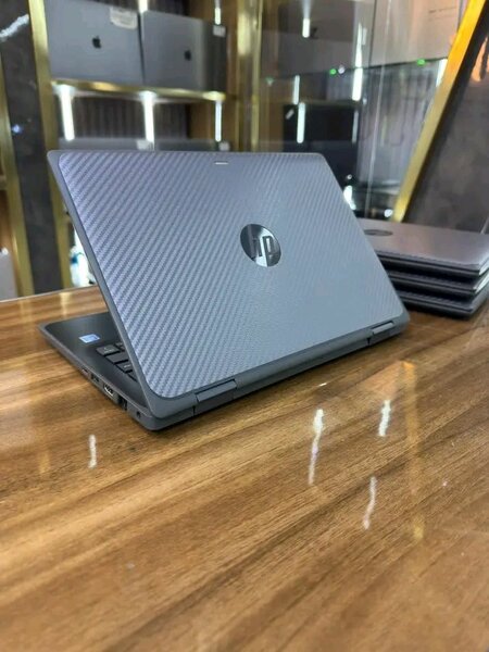 Ordinateur portable HP rapide