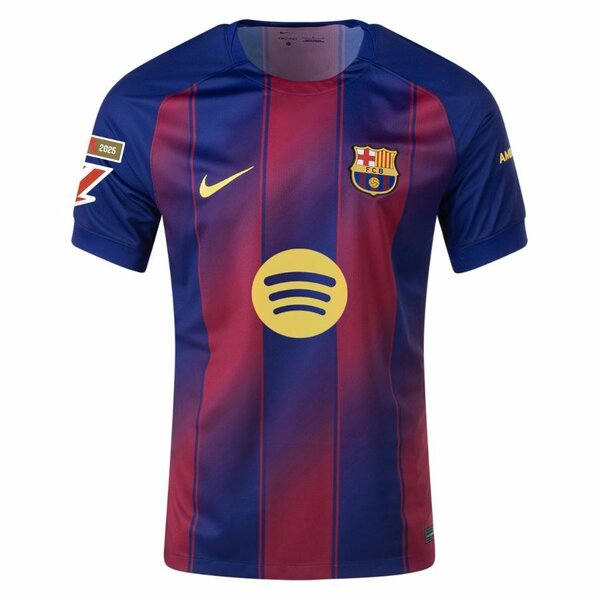 Maillot de foot Barça