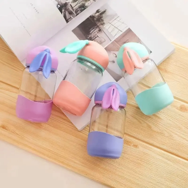 Bouteille Enfant Oreilles de Lapin