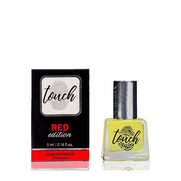 Touch Red Edition Parfum 5ml