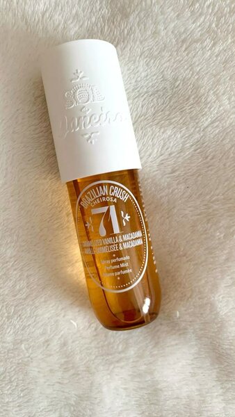 Brume 90ml Sol de Janeiro  '71