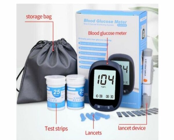 Glucometer