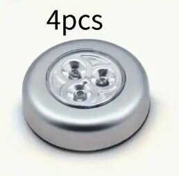 Lampes LED autocollantes