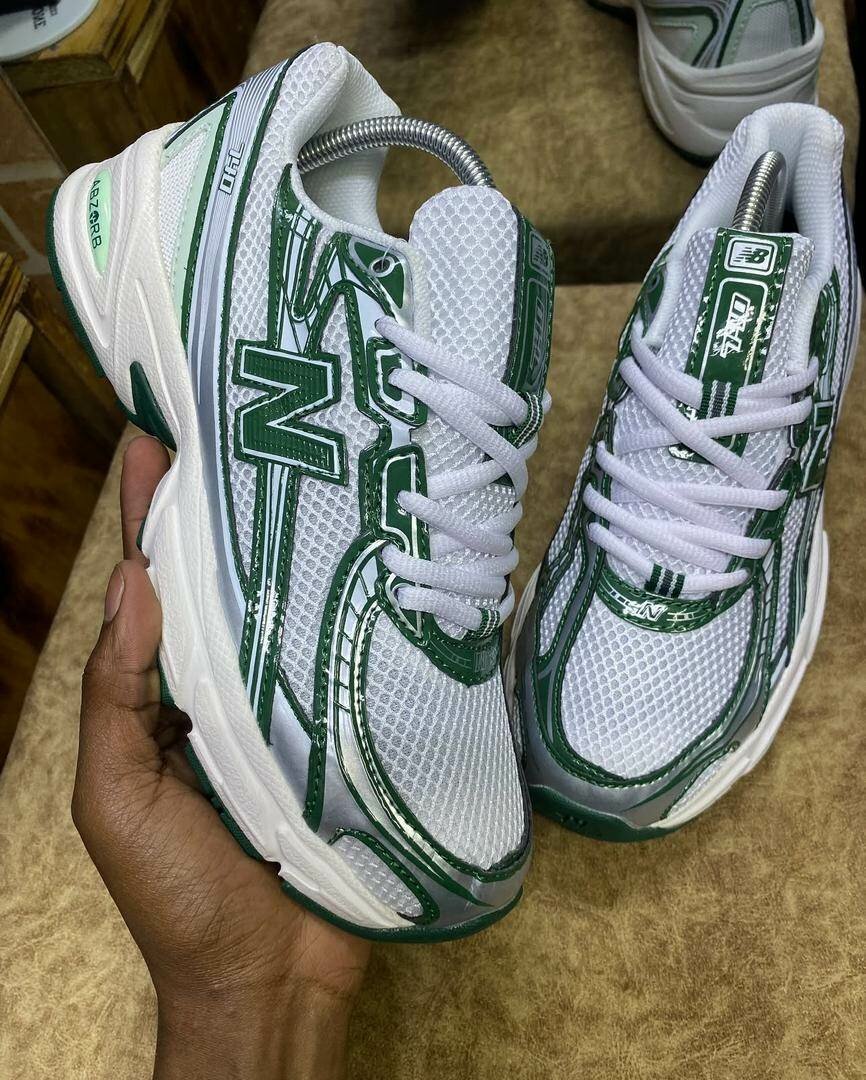 New Balance Sneakers Modern