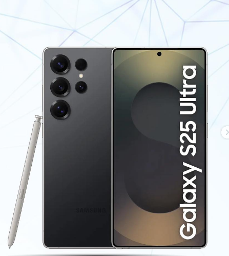 SAMSUNG GALAXY  S25 Ultra 256GB