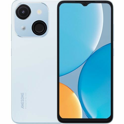 Itel A50c 32+2+2 4Ram