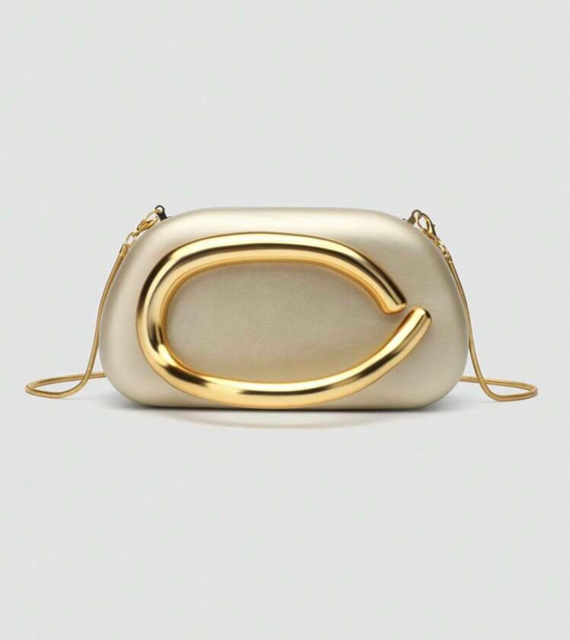 Sac à bandoulière chic