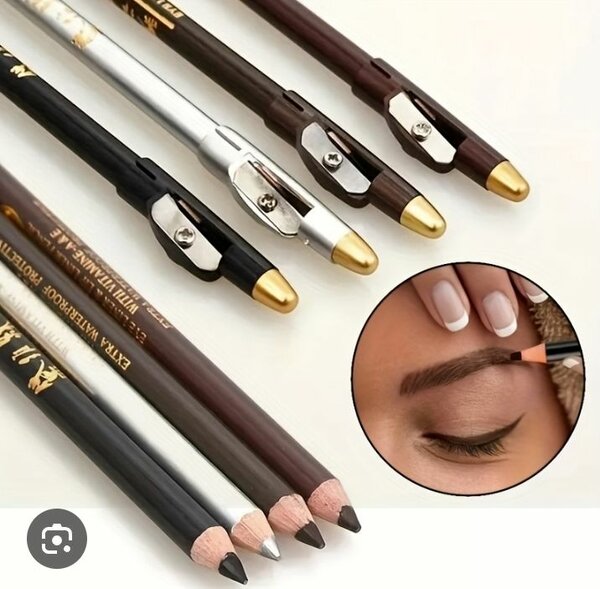 Chic Crayon à Sourcils