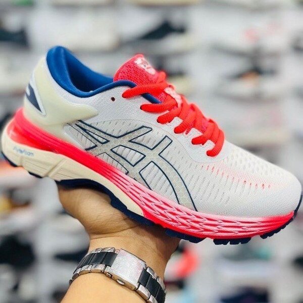 Chaussures de Running Confort