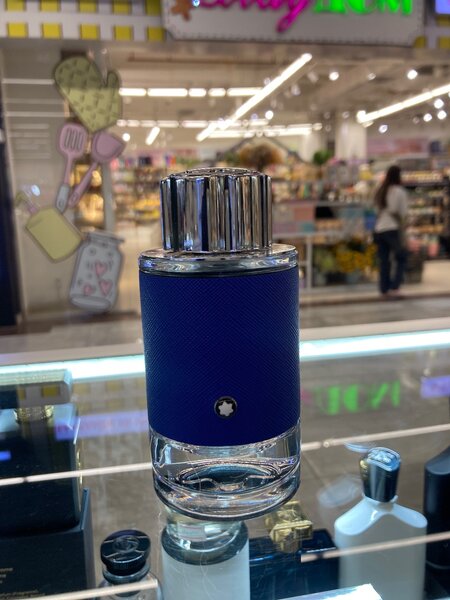 Монтбланк эксплолер