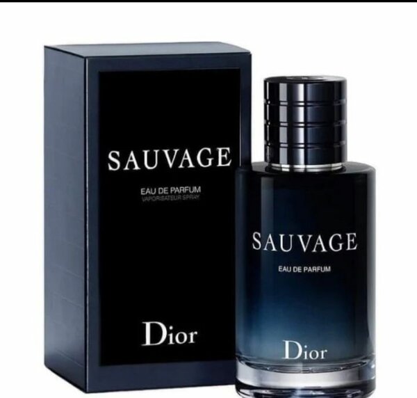 Dior Sauvage Eau de Parfum