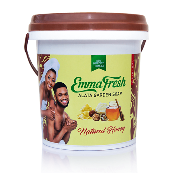 Savon au Miel Naturel 2kg