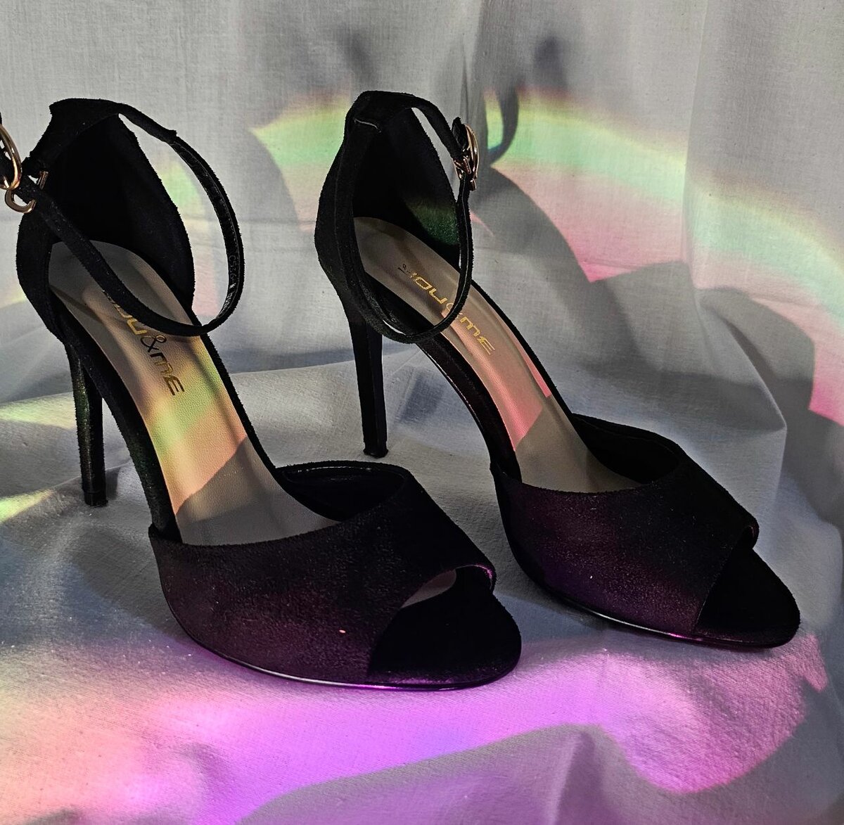 Босоножки состояние хорошее