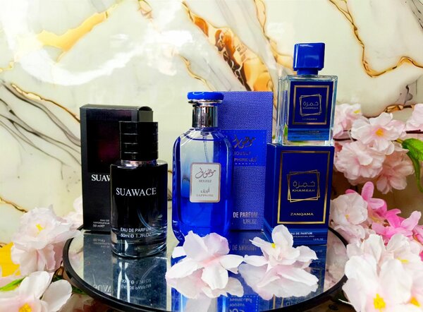 Parfum Sélection Luxe