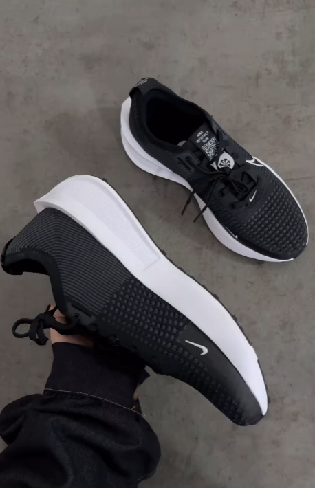 Мужские Кроссовки Nike Interact Run