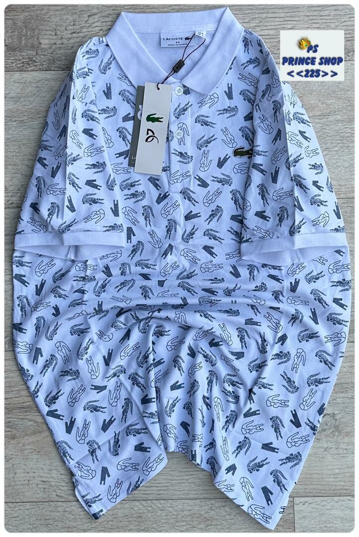 Polo homme style élégant