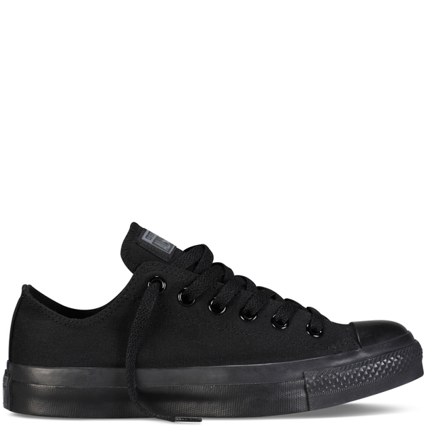 Baskets Noires Classiques Homme