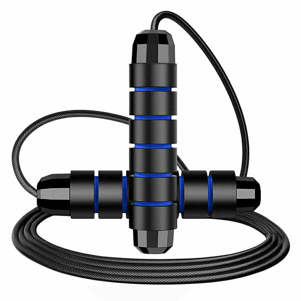 Corde à sauter ultra-résistante