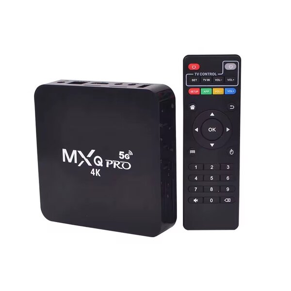 Android TV Box Original
