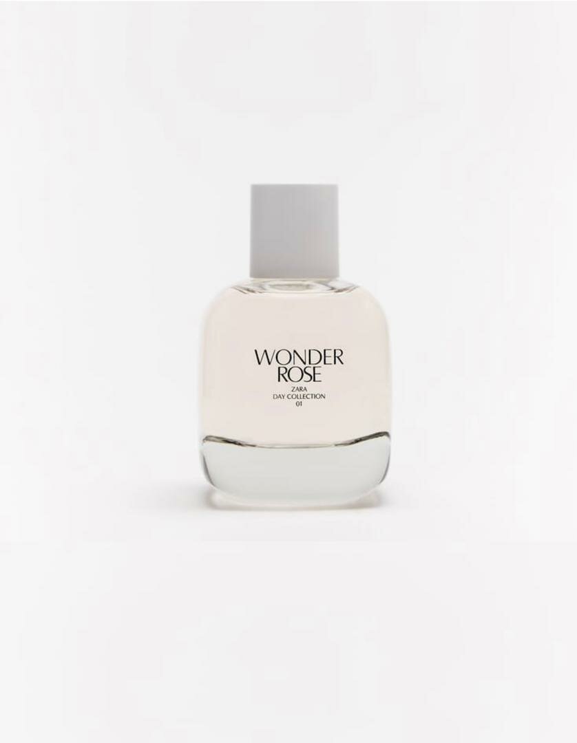 Parfum de la marque Zara