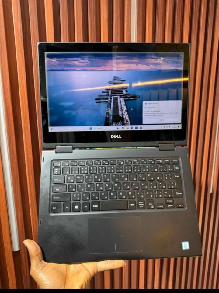 DELL Latitude 3390