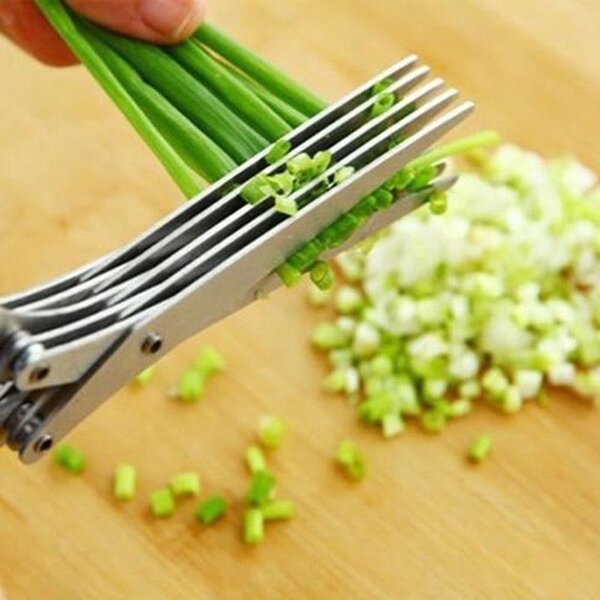 Vegetable cutter