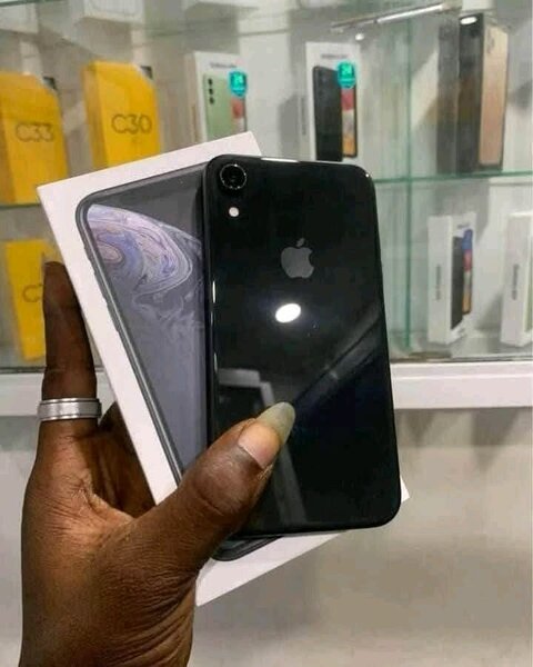 Smartphone puissant et élégant