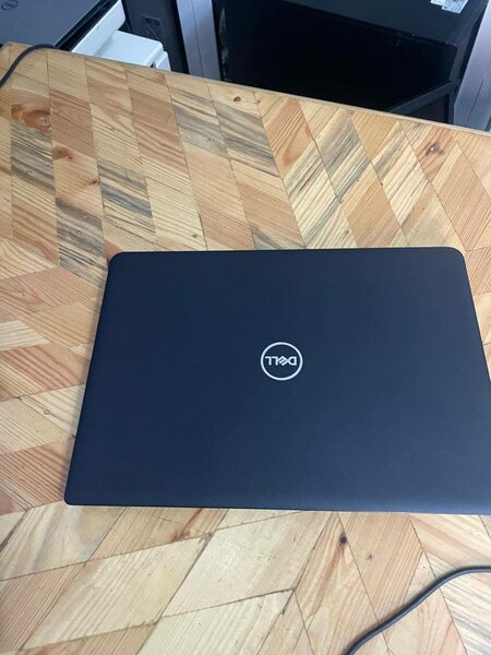 Dell latitude E 3400
