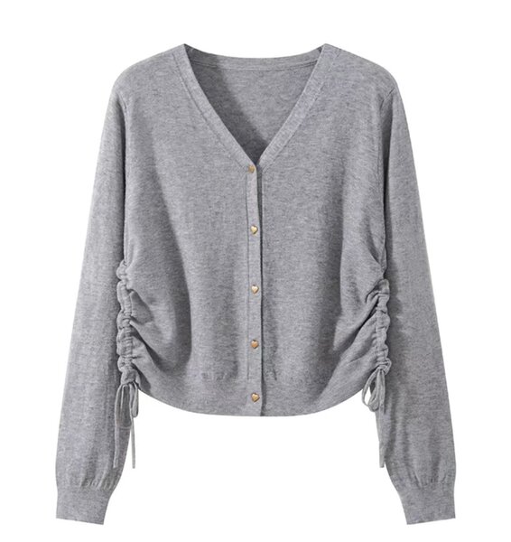 Кофта / тонкий кардига >> 750 сом <<  по скидочной цене