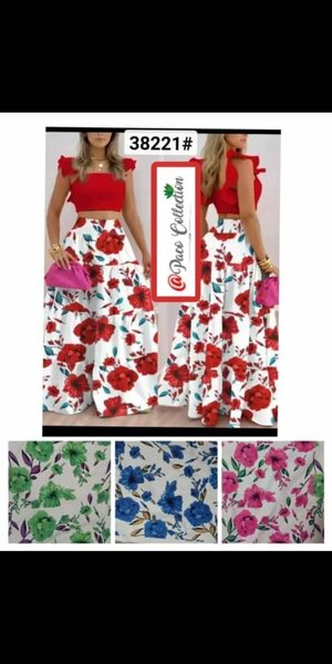 Classic top and down