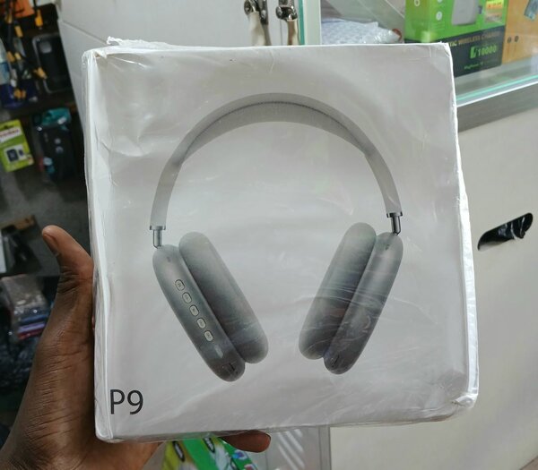 Casque Bluetooth P9 Sans Fil
